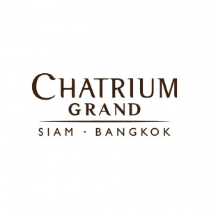 Chatrium Grand Siam Bangkok logo